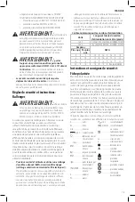 Preview for 17 page of Craftsman CMESTE920 Instruction Manual