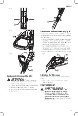 Preview for 19 page of Craftsman CMESTE920 Instruction Manual