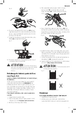 Preview for 23 page of Craftsman CMESTE920 Instruction Manual