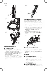 Preview for 30 page of Craftsman CMESTE920 Instruction Manual