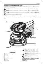 Preview for 3 page of Craftsman CMEW231 Instruction Manual