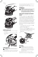 Preview for 8 page of Craftsman CMEW231 Instruction Manual