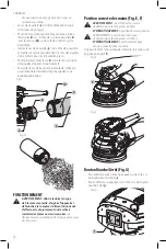 Preview for 16 page of Craftsman CMEW231 Instruction Manual