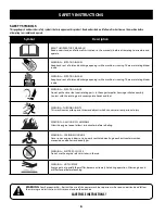 Preview for 6 page of Craftsman CMGSB24208 Instruction Manual