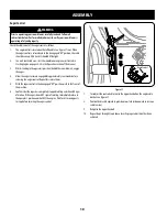 Preview for 18 page of Craftsman CMGSB24208 Instruction Manual