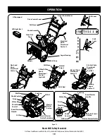 Preview for 19 page of Craftsman CMGSB24208 Instruction Manual