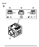 Preview for 2 page of Craftsman CMHT77630 Instructions Manual