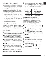 Preview for 11 page of Craftsman CMHT77630 Instructions Manual