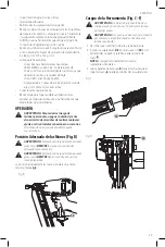 Preview for 31 page of Craftsman CMP21PL Instruction Manual