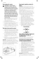 Preview for 29 page of Craftsman CMXECXM301 Instruction Manual