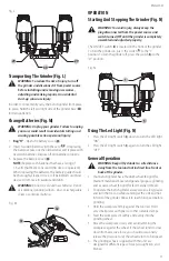 Preview for 11 page of Craftsman CMXEGAR500 Instruction Manual