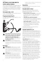 Preview for 12 page of Craftsman CMXELAYMPL1032 Instruction Manual