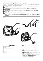 Preview for 14 page of Craftsman CMXELAYMPL1032 Instruction Manual