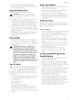 Preview for 17 page of Craftsman CMXEMAR120 Instruction Manual