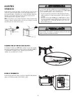 Preview for 70 page of Craftsman CMXEOCG231 Owner'S Manual