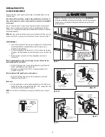 Preview for 20 page of Craftsman CMXEOCG781 Owner'S Manual