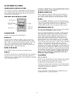 Preview for 87 page of Craftsman CMXEOCG781 Owner'S Manual