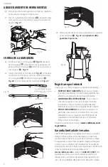 Preview for 20 page of Craftsman CMXEVBCV1660L Instruction Manual