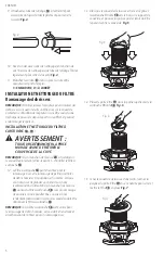 Preview for 26 page of Craftsman CMXEVBCV1660L Instruction Manual