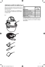 Preview for 21 page of Craftsman CMXEVBE172500 Instruction Manual