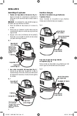 Preview for 22 page of Craftsman CMXEVBE172500 Instruction Manual