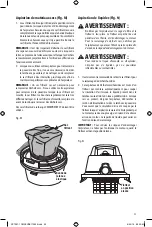 Preview for 25 page of Craftsman CMXEVBE172500 Instruction Manual