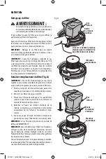 Preview for 27 page of Craftsman CMXEVBE172500 Instruction Manual