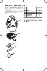 Preview for 36 page of Craftsman CMXEVBE172500 Instruction Manual