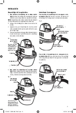 Preview for 37 page of Craftsman CMXEVBE172500 Instruction Manual