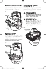 Preview for 38 page of Craftsman CMXEVBE172500 Instruction Manual