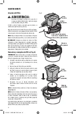 Preview for 42 page of Craftsman CMXEVBE172500 Instruction Manual