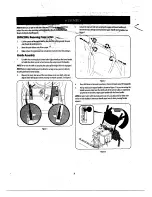 Preview for 7 page of Craftsman CMXGBAM1054545 Instruction Manual