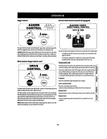 Preview for 14 page of Craftsman CMXGBAM1054545 Instruction Manual