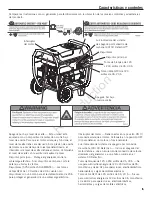 Preview for 23 page of Craftsman CMXGGAS030731 Operator'S Manual