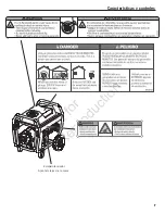 Preview for 25 page of Craftsman CMXGGAS030731 Operator'S Manual