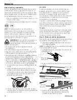 Preview for 28 page of Craftsman CMXGGAS030731 Operator'S Manual