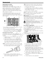 Preview for 32 page of Craftsman CMXGGAS030731 Operator'S Manual