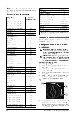 Preview for 32 page of Craftsman CMXGIAC2200 Instruction Manual