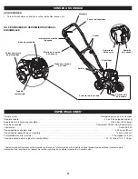 Preview for 23 page of Craftsman CMXGKAME30A Operator'S Manual