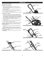 Preview for 24 page of Craftsman CMXGKAME30A Operator'S Manual