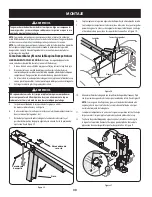 Preview for 30 page of Craftsman CMXGLAM1143200 Instruction Manual