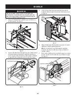 Preview for 31 page of Craftsman CMXGLAM1143200 Instruction Manual