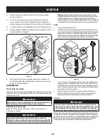 Preview for 32 page of Craftsman CMXGLAM1143200 Instruction Manual