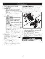 Preview for 36 page of Craftsman CMXGLAM1143200 Instruction Manual