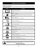 Preview for 25 page of Craftsman CMXGMAM1125501 Instruction Manual