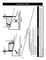 Preview for 26 page of Craftsman CMXGMAM1125501 Instruction Manual