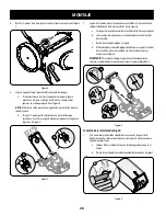 Preview for 28 page of Craftsman CMXGMAM1125501 Instruction Manual