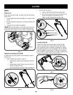 Preview for 30 page of Craftsman CMXGMAM1125501 Instruction Manual