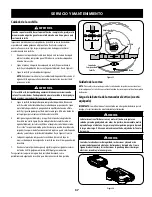 Preview for 37 page of Craftsman CMXGMAM1125501 Instruction Manual