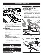 Preview for 21 page of Craftsman CMXGRAM1130049 Instruction Manual